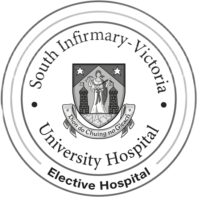 South Infirmary Victoria University Hospital